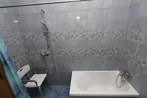 Apartment Oto