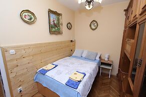 Apartment Oto