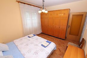 Apartment Oto