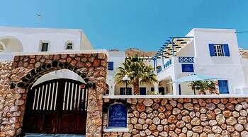 Spiridoula villa