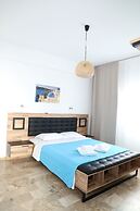 Spiridoula villa