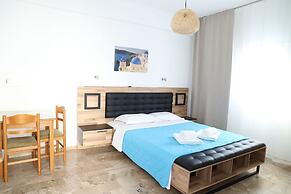 Spiridoula villa