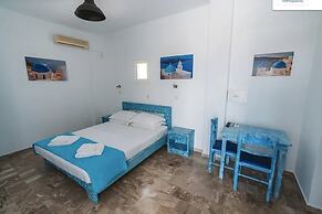 Spiridoula villa