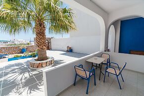 Spiridoula villa