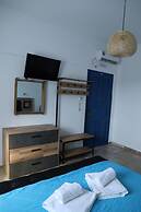 Spiridoula villa