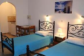 Spiridoula villa