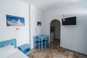 Spiridoula villa