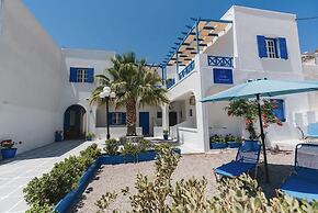 Spiridoula villa