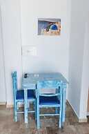 Spiridoula villa