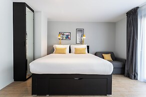 Staycity Aparthotels, Bordeaux City Centre