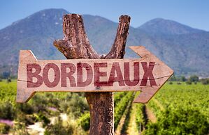 Staycity Aparthotels, Bordeaux City Centre