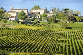 Staycity Aparthotels, Bordeaux City Centre