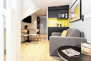 Staycity Aparthotels, Bordeaux City Centre