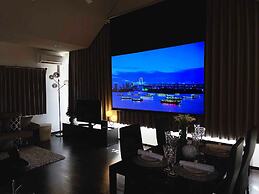OUCHI HOTEL SUITE Temma