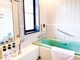 OUCHI HOTEL SUITE Temma
