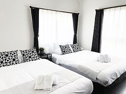 OUCHI HOTEL SUITE Temma