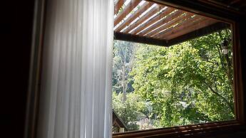 Goodvibes Cabins Chiang Mai