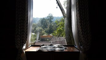 Goodvibes Cabins Chiang Mai