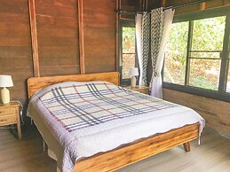 Goodvibes Cabins Chiang Mai