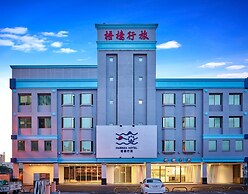 Oursea Hotel