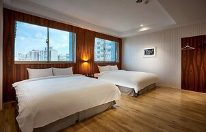 Oursea Hotel