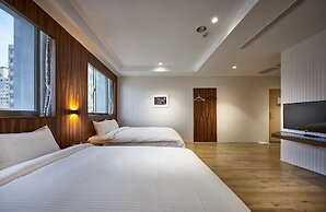 Oursea Hotel