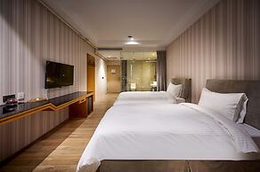 Oursea Hotel