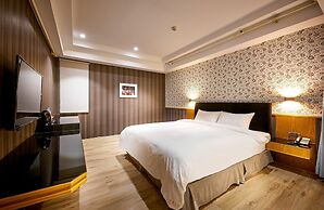 Oursea Hotel