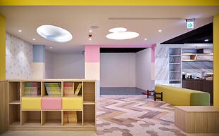 Oursea Hotel