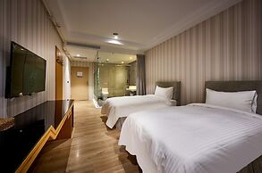Oursea Hotel
