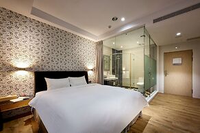 Oursea Hotel
