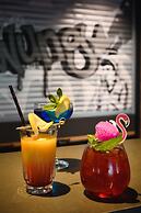 Moxy Dresden Neustadt