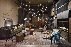 Moxy Dresden Neustadt