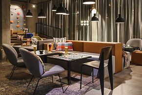 Moxy Dresden Neustadt