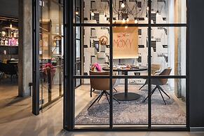 Moxy Dresden Neustadt