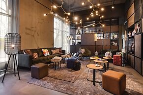 Moxy Dresden Neustadt