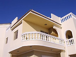 Remarkable Penthouse Apartment in Hurghada