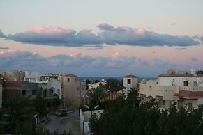 Remarkable Penthouse Apartment in Hurghada
