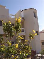 Remarkable Penthouse Apartment in Hurghada