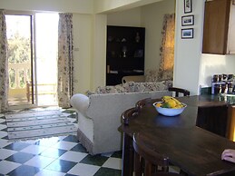 Remarkable Penthouse Apartment in Hurghada