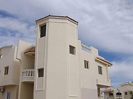 Remarkable Penthouse Apartment in Hurghada