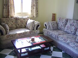 Remarkable Penthouse Apartment in Hurghada