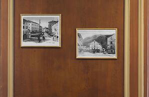 Hotel Krone by bsmart