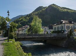Hotel Krone by bsmart
