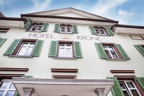 Hotel Krone by bsmart