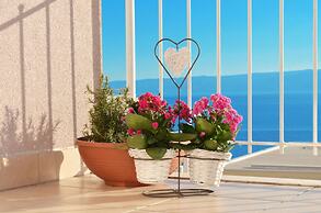 Lilly - spacious 3 bedroom apartment
