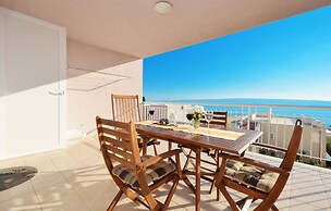 Lilly - spacious 3 bedroom apartment