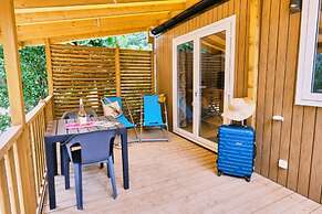 Domaine des Chênes Blancs - Camping