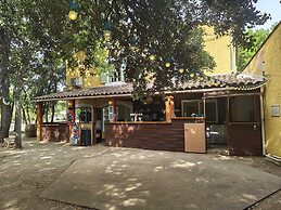 Domaine des Chênes Blancs - Camping