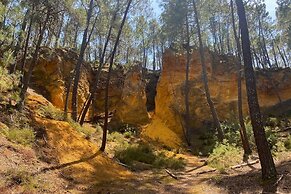 Domaine des Chênes Blancs - Camping